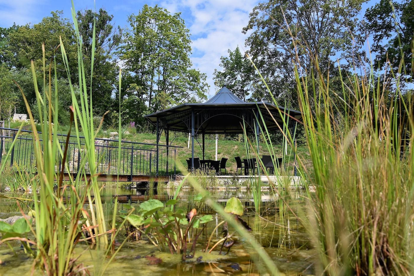 Nature Retreat